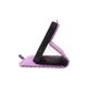 thumbnail image 5 of Funda Cartera para Samsung Galaxy A07 con Tarjetero Soporte y Correa Morado, 5 of 6