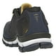 thumbnail image 2 of Zapatilla Hombre Dynamic Azul Marino/Dorado, 2 of 5