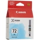 thumbnail image 1 of Cartucho de tinta Canon PGI-72 Photo Cyan compatible PRO-10, 1 of 4