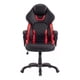 thumbnail image 1 of Hama-k ® Silla Gamer Mod Lk-2179 Black/red, 1 of 2