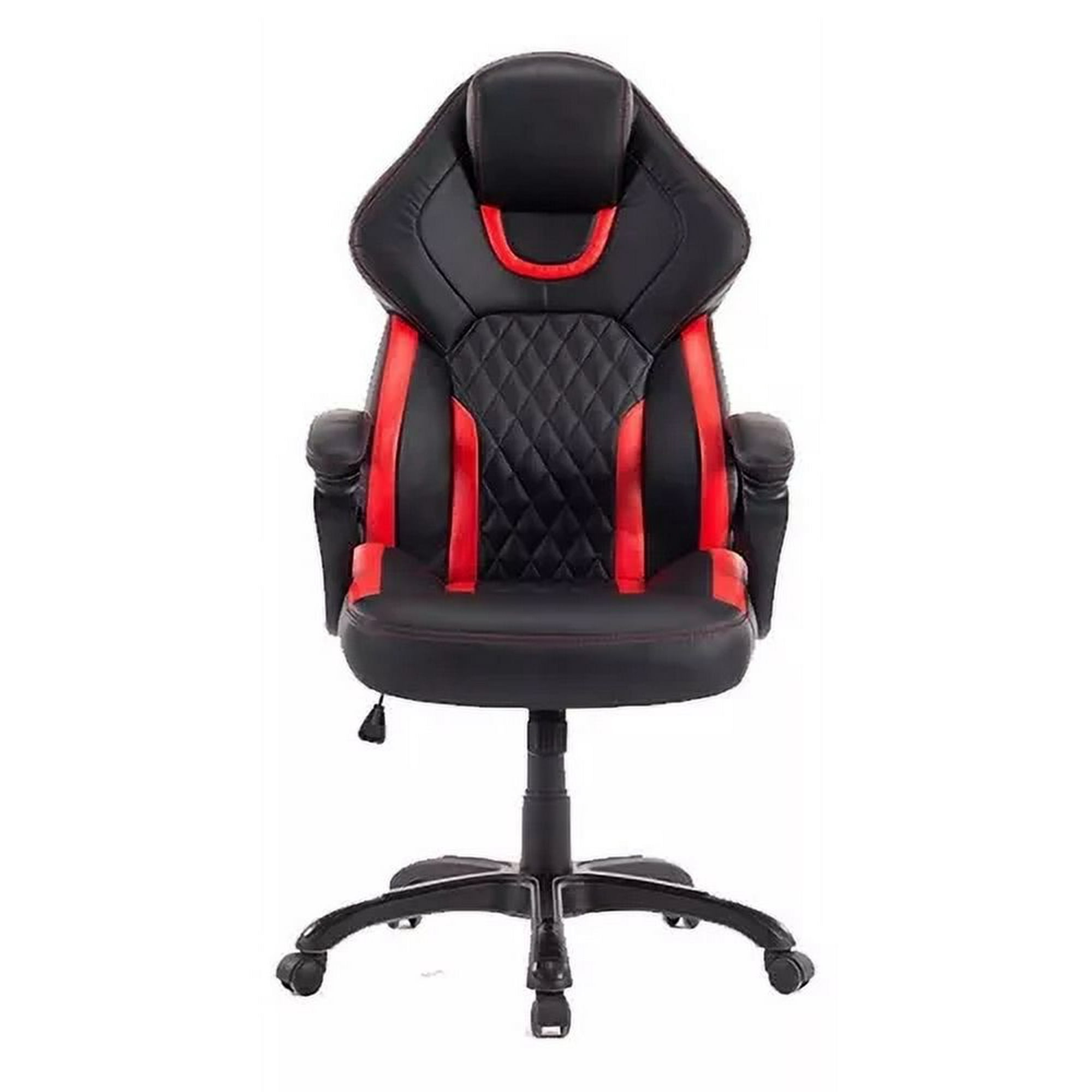 Creaprint - Hama-k ® Silla Gamer Mod Lk-2179 Black/red