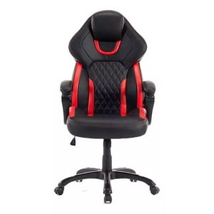 Creaprint - Hama-K ® Silla Gamer Mod Lk-2179 Black/Red