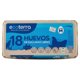 thumbnail image 2 of Huevos de Campo y Gallina Libre Mediano Color, 18 Un, 2 of 3