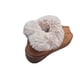 thumbnail image 2 of Pantufla Mujer Negro, 2 of 2