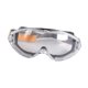 thumbnail image 5 of Gafas Protectoras A Prueba De Impactos, Marco Suave, Lente Transparente, Antivaho, Para Adultos, Trabajo, Hombres Y Mujeres, Color Negro, 5 of 5