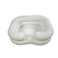 Lavacabeza Inflable Maxcare