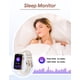 thumbnail image 4 of Reloj inteligente RUIMEN Fitness Tracker 1.47" Android iOS IP68, 4 of 9