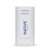 Desodorante Native Para Controlar Los Olores Durante 72 Horas, Sin Aluminio
