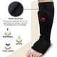 thumbnail image 3 of Canillera Con Empeinera Elasticado Taekwondo Artes Marciales, 3 of 10