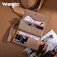 thumbnail image 2 of Billetera Montana West 20x5x9 cm Wrangler Trifold, 2 of 6