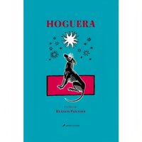 Escrito Con Tiza - Hoguera