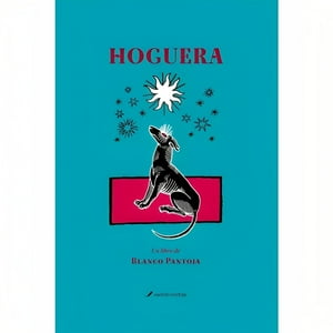 Escrito Con Tiza - Hoguera