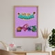 thumbnail image 5 of Kit de Pintura de Diamantes 5D Desmarcar 30x40cm, 5 of 6