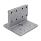 thumbnail image 2 of Soporte lateral Anchor Winch, 90 grados, para Trac Outdoors 69073, 2 of 4