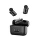thumbnail image 1 of Ulanzi A200 Mini Micrófono Lavalier Doble USB-C A046 Negro, 1 of 10
