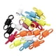 thumbnail image 4 of 40 Uds. Bonitos Ganchos Con Cierre De Langosta Llavero Bolsa Accesorios Accesorios De Joyería, 4 of 5