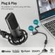 thumbnail image 5 of Micrófono FIFINE T683 USB Gaming Streaming para PC y ordenador, 5 of 7