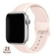thumbnail image 2 of Generico · Correa Genérico Apple Watch 38mm Rosado Arena, 2 of 2