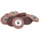 thumbnail image 1 of Discos de nylon Benchmark de 2 pulgadas, 25 unidades, 1 of 3