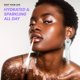 thumbnail image 5 of Brillo de labios Wonderskin Blading Top Gloss Gold Glitter, 5 of 8
