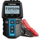 thumbnail image 1 of Probador de baterías de coche TOPDON BT100, 12 V, carga 100-2000 CCA, 1 of 8
