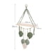 thumbnail image 2 of Macetero De Madera Porta Maceta Colgante Jardin Hogar, 2 of 2
