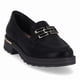 thumbnail image 5 of Mocasin Mujer Negro Gisa 002 Piccadilly, 5 of 6