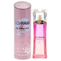 Perfume Lomani My Baby Doll Edp 100Ml