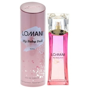 Perfume Lomani My Baby Doll Edp 100Ml