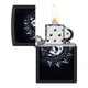 thumbnail image 2 of Encendedor Zippo Dragon Eye Design Negro ZP48608, 2 of 3