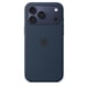 thumbnail image 3 of Funda para iPhone 17 Pro Max de Apple en silicona con MagSafe, 3 of 3