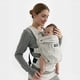 thumbnail image 2 of Portabebe Lino Natural, 2 of 3