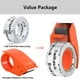 thumbnail image 2 of Cinta de embalaje Swihauk Heavy Duty de 1,88 cm x 60,9 m con dispensador, 2 of 7