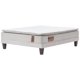 thumbnail image 2 of Cama Europea Millenium Uno Long 2 plaza Long Base Normal, 2 of 4