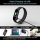 thumbnail image 5 of Compatible con el cargador Band 5/6/7 (negro), 5 of 5