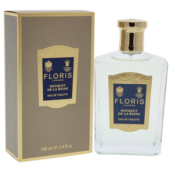 Perfume Floris London Bouquet De La Reine EDT 100ml