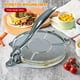 thumbnail image 4 of Prensa Para Tortillas Masas 8 Pulgadas Cocina Aluminio 20cm, 4 of 4