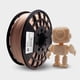 thumbnail image 1 of Filamento 3D Pla+ Rosado Vintage rosa, 1 of 3