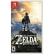 thumbnail image 1 of The Legend Of Zelda Breath Of The Wild Nintendo Switch Físico blanco, 1 of 4