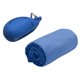 thumbnail image 3 of Toalla De Gimnasio Refrescante Toalla Deportiva Toalla De Fitness Para Fútbol ??trotar Entrenar Azul Oscuro, 3 of 5