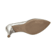 thumbnail image 5 of ZAPATOS FORMALES PICCADILLY PLATA MUJER PI-74503500000944 - Talla 36 CL / 23.6 CM, 5 of 6