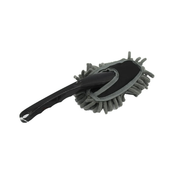 Cepillo Micro Fibra Tejido Blacksmith