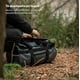 thumbnail image 5 of Bolso Deportivo Impermeable Duffel 60 lts Lhotse azul Talla única, 5 of 8