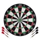 thumbnail image 3 of 𝗞𝗜𝗧 𝗧𝗔𝗕𝗟𝗘𝗥𝗢 𝗗𝗜𝗔𝗡𝗔 + 𝗗𝗔𝗥𝗗𝗢𝗦 Tiro Al Blanco Reversible  competicion punteria Ar53, 3 of 4