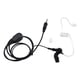 thumbnail image 1 of Auricular Auricular PPT Para Yaesu Vertex VX-127 VX-170 VX-7R FT-270 FT-277R, 1 of 5