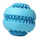 thumbnail image 3 of Juguete Interactivo Para Perros, Rompecabezas, Gato, Perro, IQ, Pelota De Juguete Para Limpiar, Masticar, Buscar, Azul, Grande, 3 of 3