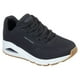 thumbnail image 2 of ZAPATILLAS URBANAS SKECHERS UNO MUJER | 73690-BLK - Talla 35, 2 of 6