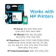 thumbnail image 2 of Cartucho de tinta HP 95 Tricolor C8766WN para DeskJet, OfficeJet, 2 of 8