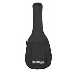 Funda Para Guitarra Clasica Rockbag Rb 20538B