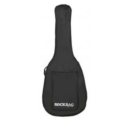 Funda Para Guitarra Clasica Rockbag Rb 20538B